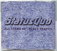 Status Quo - All Stand Up / Heavy Traffic